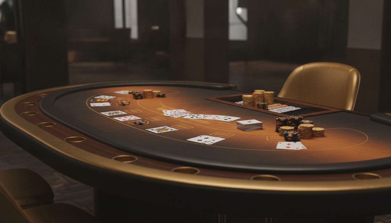 Découvrez Vicibet : Un Casino En Ligne Réputé